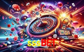 Bônus de Boas-vindas sssbet