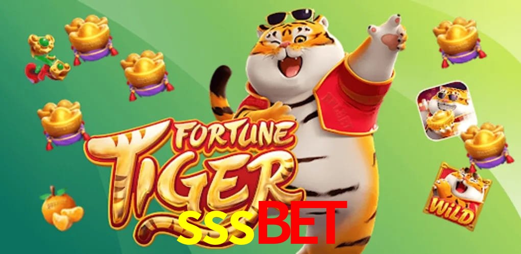 Bonus Features sssbet