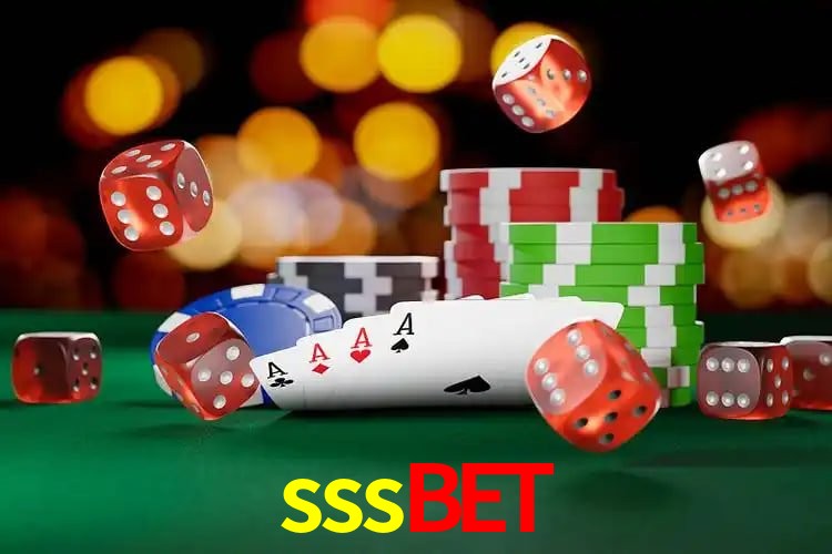Cadastro Rápido sssbet