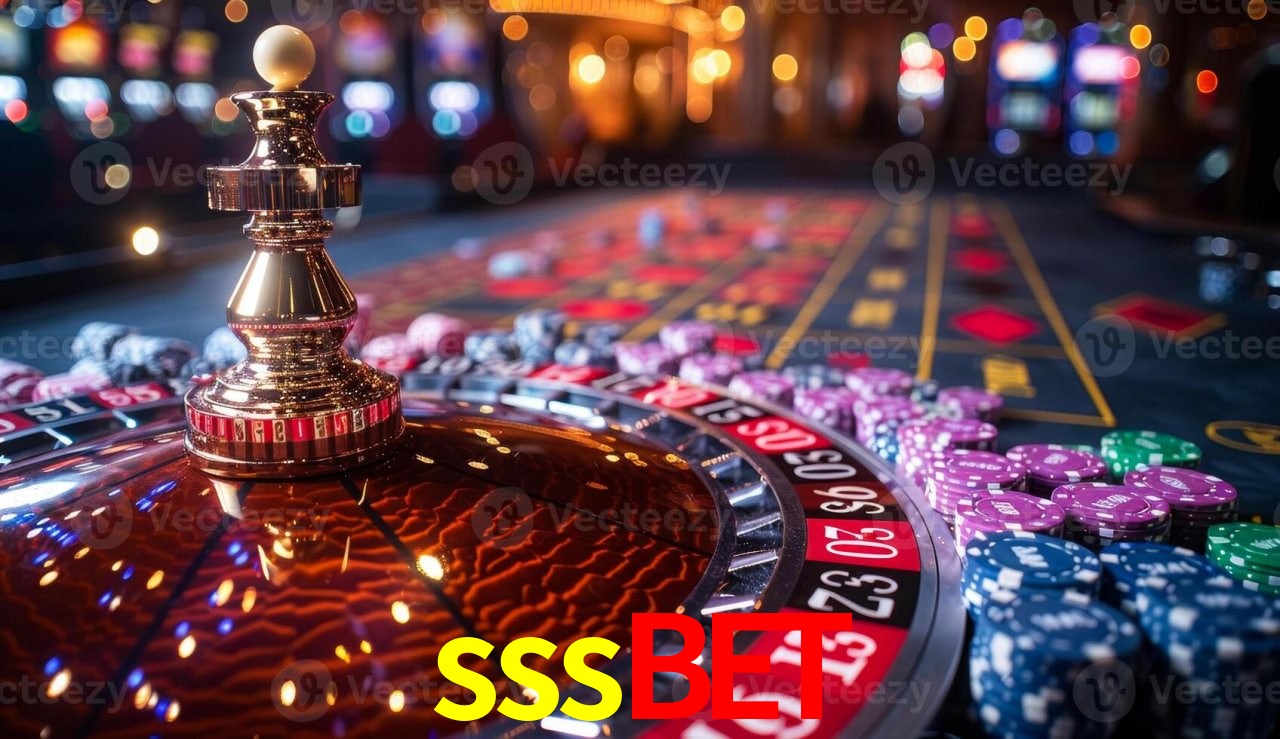 APP oficial da sssbet para mobile