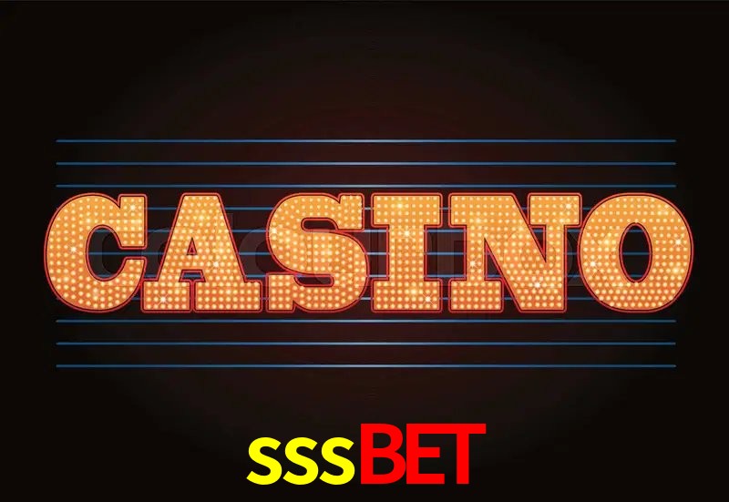 Recursos de Bônus sssbet