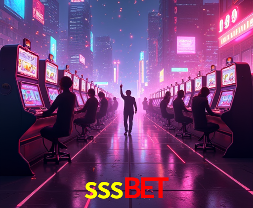 Casino VIP sssbet