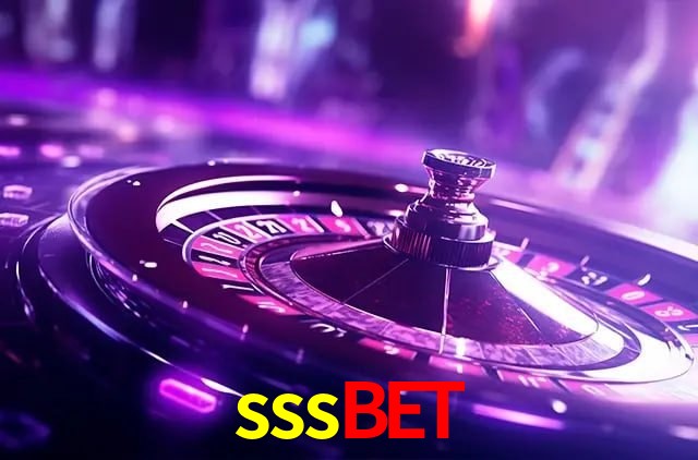 Interface do App sssbet