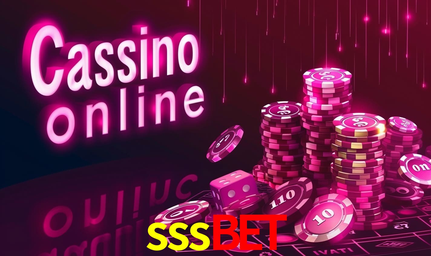 A Experiência Imersiva dos Cassinos Ao Vivo no sssbet