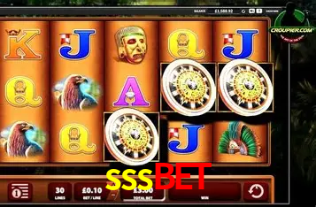 A Emoção da Loteria na sssbet: Uma Chance de Mudança de Vida