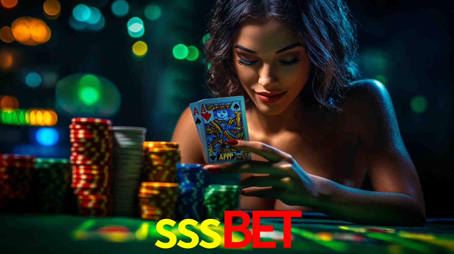 Explorando a Categoria de Eventos em Apostas na sssbet
