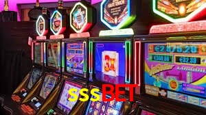Jogos Exclusivos sssbet