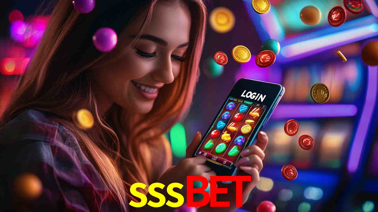 Experimente o Login Seguro Premium no sssbet