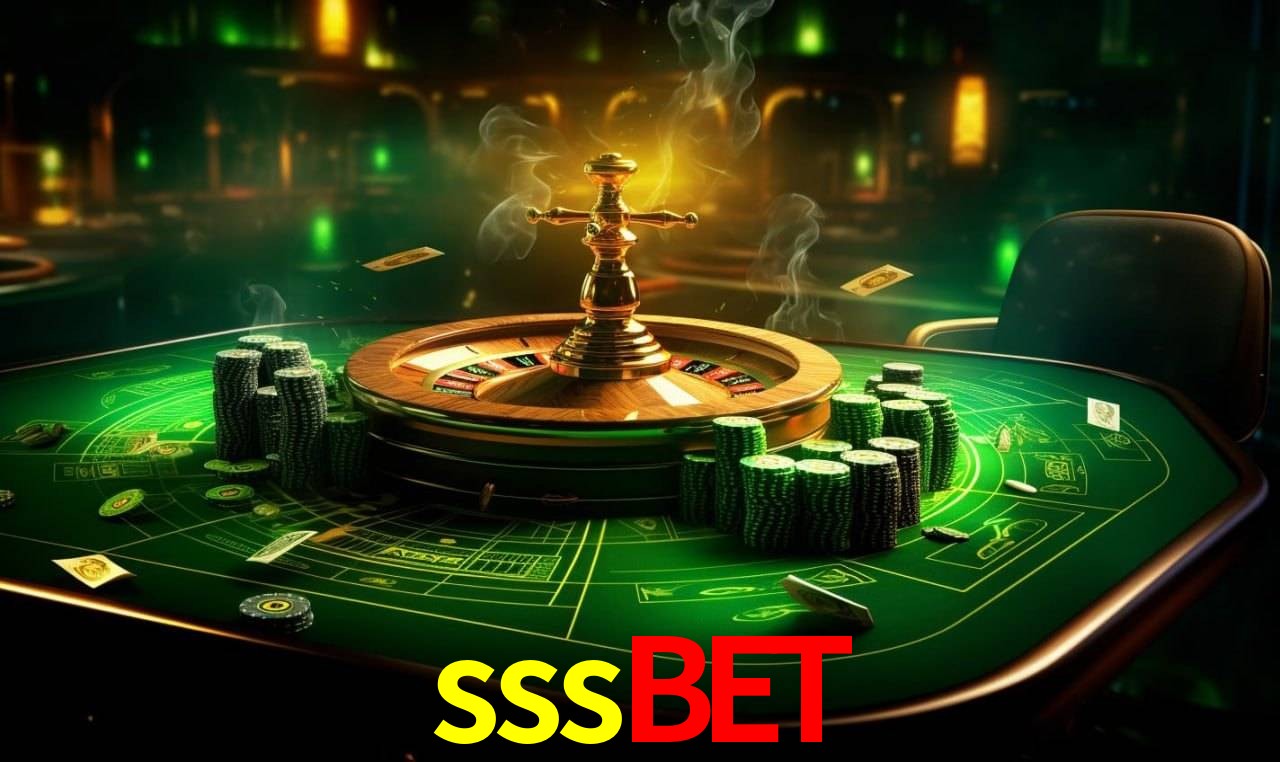 cassino sssbet