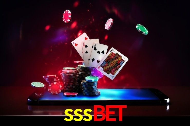 Game Providers sssbet