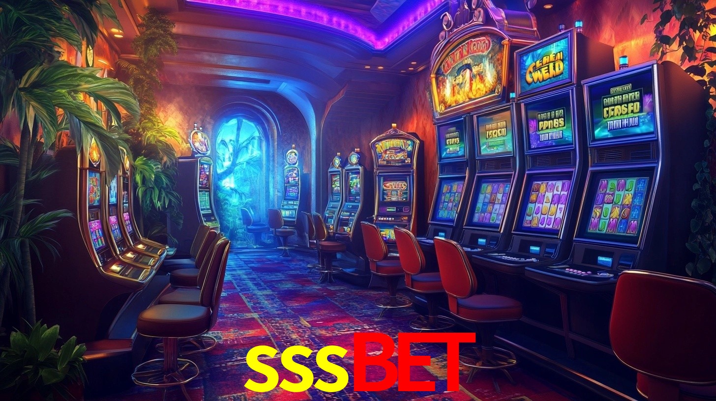 Roulette Table sssbet