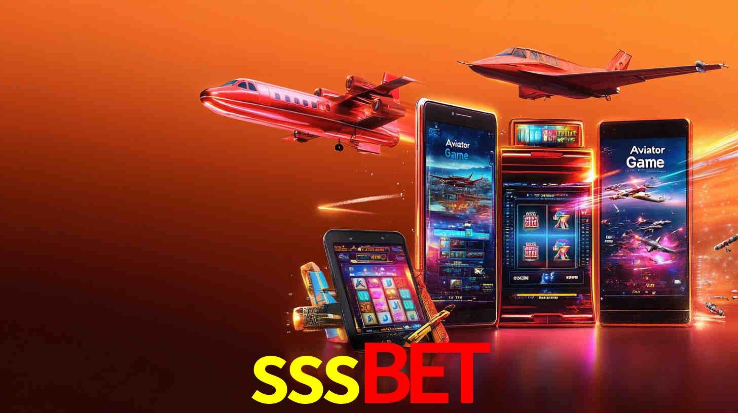 Inovações de Jogos na sssbet: O Futuro das Experiências Interativas