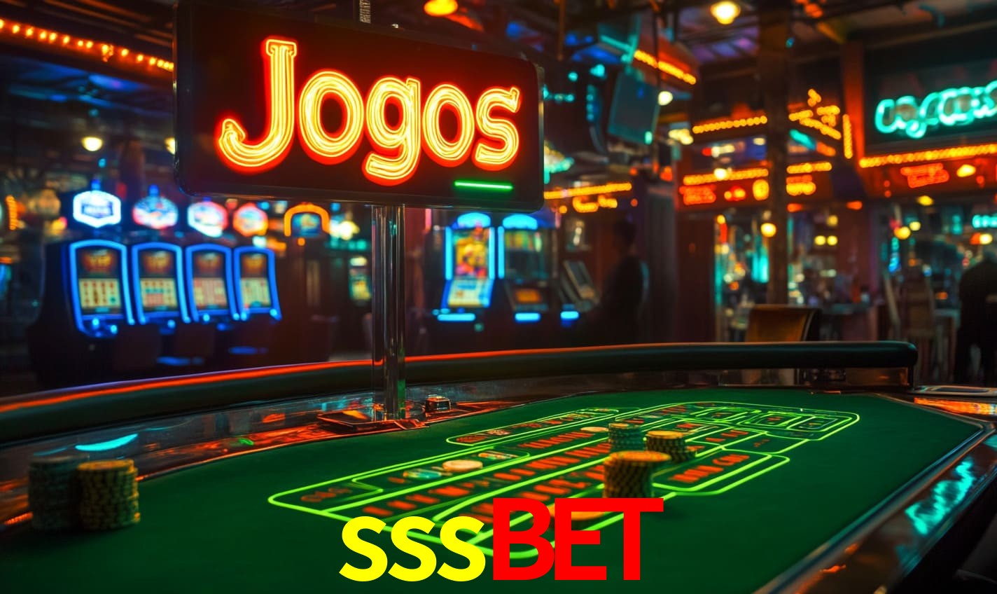 Sistemas de Segurança sssbet