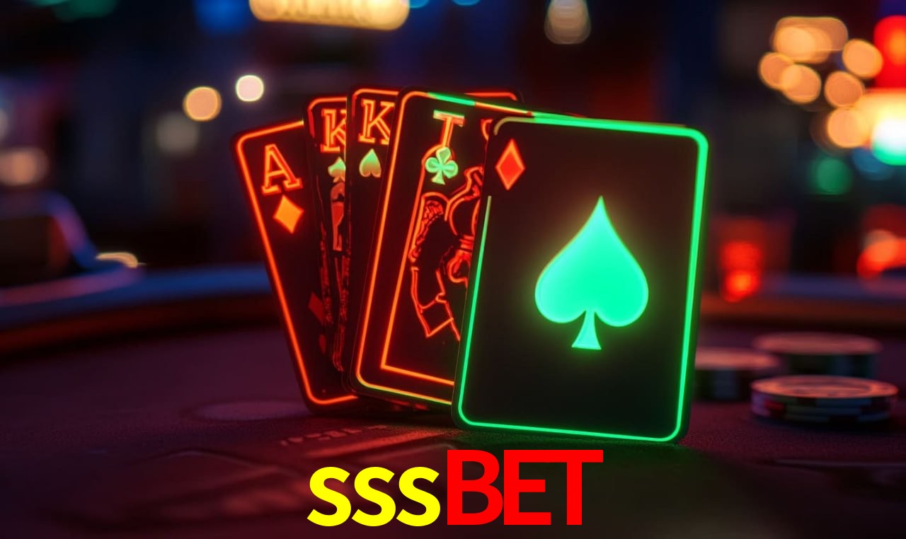 Casino Ao Vivo sssbet