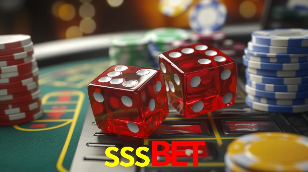 Blackjack Table sssbet