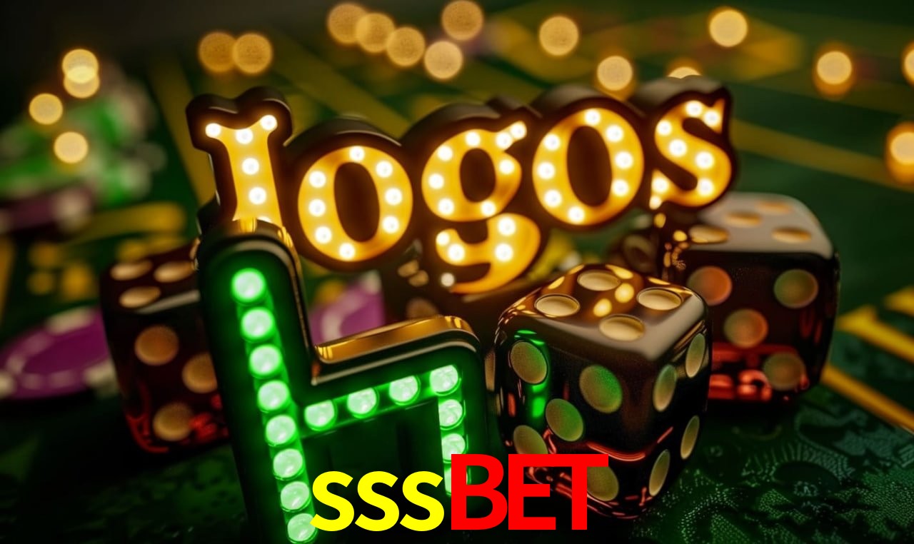 Jogos de Slot sssbet