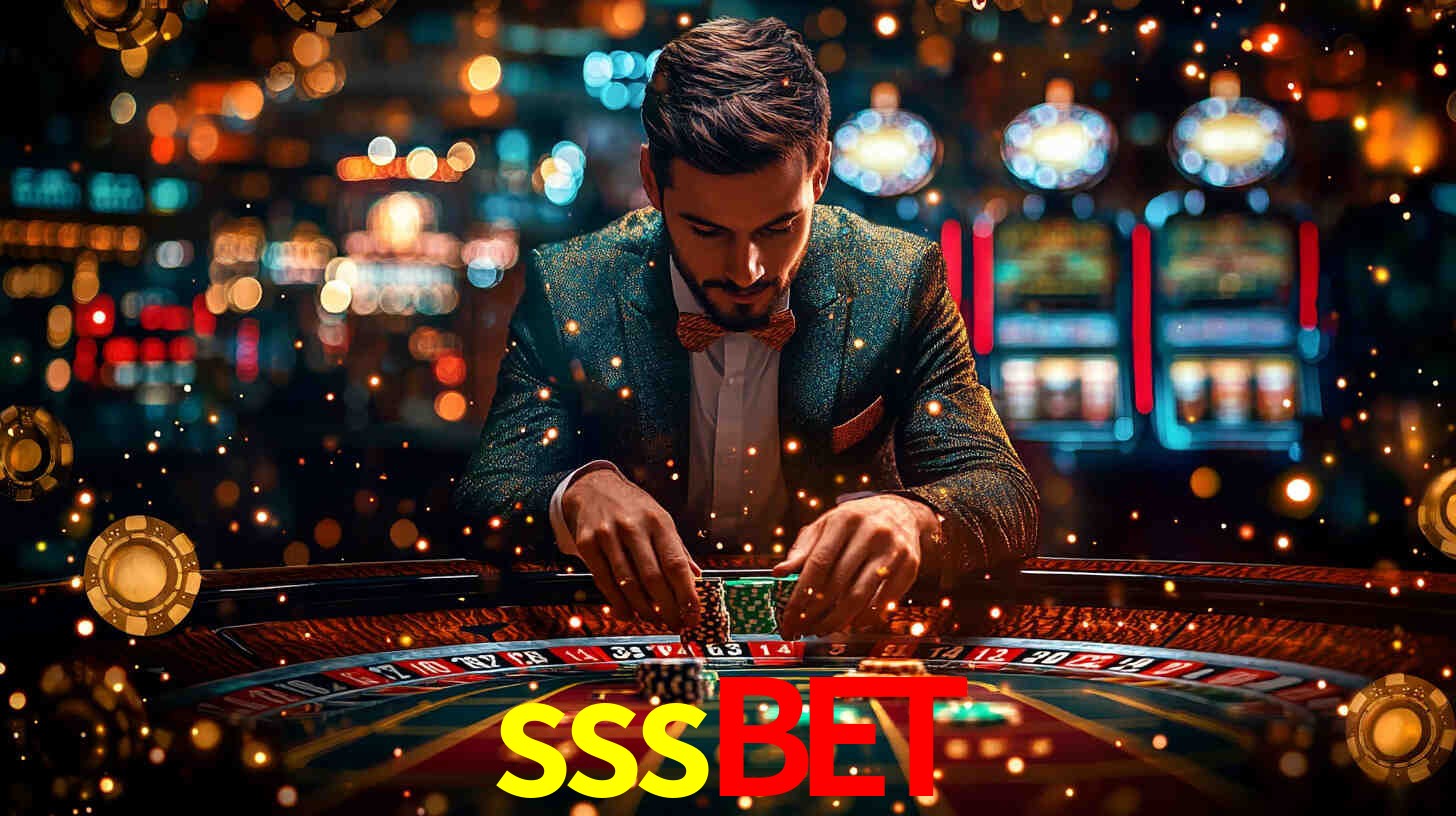 Welcome Bonus sssbet