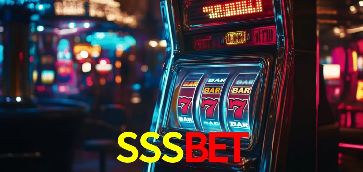 cassino online SSSBET
